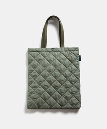 LAVENHAM（ラベンハム）の「Quilted Tote Bag / キルテッド トート バッグ（トートバッグ）」