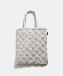 LAVENHAM（ラベンハム）の「Quilted Tote Bag / キルテッド トート バッグ（トートバッグ）」