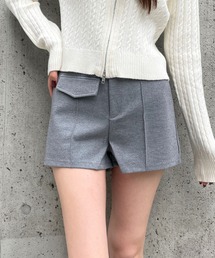 3.3 Field Trip  | 3.3 Field Trip／ストレッチタイトショートパンツ(その他パンツ)