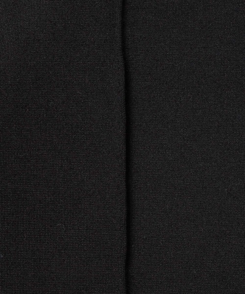 3.3 Field Trip (3.3フィールドトリップ)の「3.3 Field Trip/ストレッチタイトショートパンツ(その他パンツ・レディース・ブラック/グレー・MEDIUM/SMALL)」の16枚目の写真