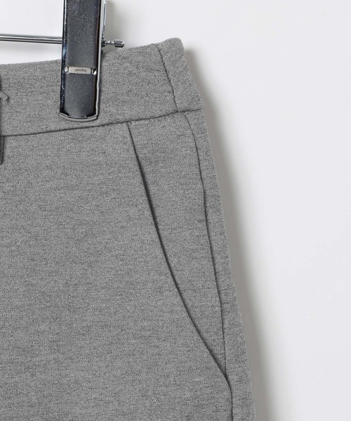 3.3 Field Trip (3.3フィールドトリップ)の「3.3 Field Trip/ストレッチタイトショートパンツ(その他パンツ・レディース・ブラック/グレー・MEDIUM/SMALL)」の13枚目の写真