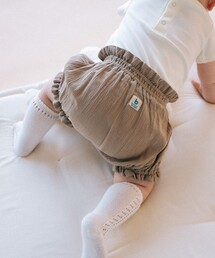 こども ビームス（コドモビームス）の「ベビー 楊柳 ブルマ 2026SS（70～80cm）（その他パンツ）」