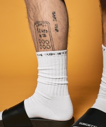 Subciety | Essential 3pack socks(ソックス/靴下)
