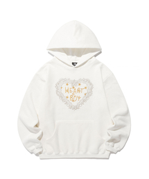 HEART BOY HOODIE_WHITE(NG2FSUM404A)