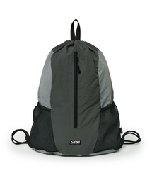 STM GYM SACK V.2 - GREY