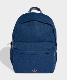 adidas | アディカラー クラシック バックパック デニム / アディダスオリジナルス adidas Originals(バックパック/リュック)