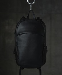WEXLEY バックパック　ブラック WEXLEY - Stem Daypack X-Pac® Edition
