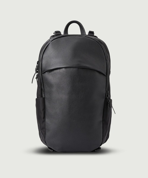 WEXLEY（ウェクスレイ）の「WEXLEY / JACOB Japan Limited Edition（バックパック/リュック・メンズ・ブラック・FREE）」の10枚目の写真