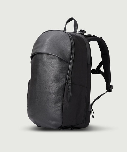 WEXLEY（ウェクスレイ）の「WEXLEY / JACOB Japan Limited Edition（バックパック/リュック・メンズ・ブラック・FREE）」の11枚目の写真