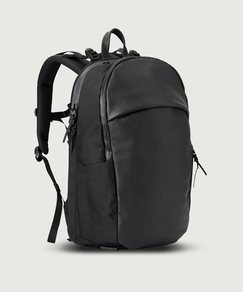 WEXLEY（ウェクスレイ）の「WEXLEY / JACOB Japan Limited Edition（バックパック/リュック・メンズ・ブラック・FREE）」の12枚目の写真