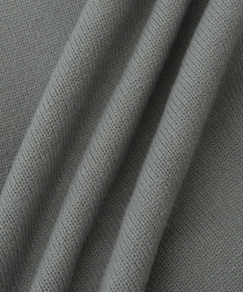 ADAM ET ROPE'(アダムエロペ)の「【WEB限定】メタルボタンVネックカーディガン(カーディガン/ボレロ・レディース・グレー/オフホワイト/ピンク/サックスブルー・FREE)」の14枚目の写真