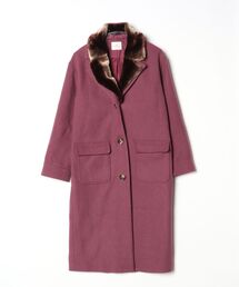 ブランド古着】merry jenny｜メリージェニーのジャケット/アウター古着