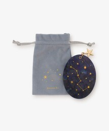 Afternoon Tea（アフタヌーンティー）の「星空ケース付きアクリルスライドミラー（手鏡/メイクミラー）」