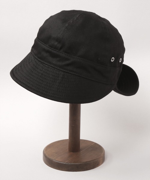 ROLL UP CAP（キャップ）｜CA4LA（カシラ）のファッション通販 - ZOZOTOWN