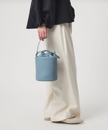 バケツ型 2way」に該当するショルダーバッグファッション通販 - ZOZOTOWN