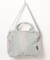 《WILD THINGS》FLIGHT MINI DUFFLE