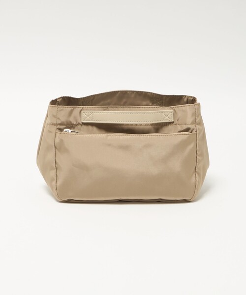 green label relaxingワンハンドルチャームバッグ【送料込】 ワンハンドル チャームバッグ（ショルダーバッグ）｜green label