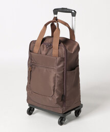 ACE（エース）の「RIMINI/リミニ サト キャリーバッグ 24L 機内持込 お買い物カート 65442（スーツケース/キャリーバッグ）」