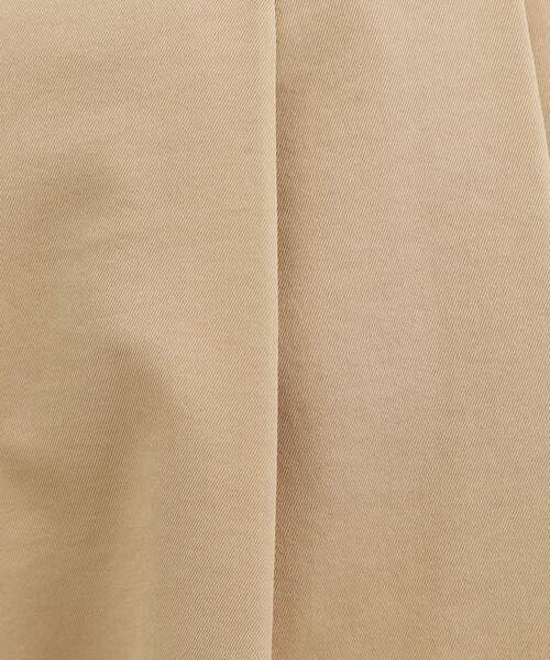 grove(グローブ)の「ツータック ワイドチノパンツ(その他パンツ・レディース・ネイビー/ベージュ・03/02/04/01/05)」の7枚目の写真