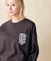 rehacer : Three wise monkeys L/S T-shirt / スリーワイズモンキーズ ロングスリーブ Tシャツ