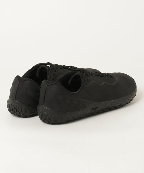 MERRELL(メレル)の「ベイパー グローブ 7 レザー(スニーカー・メンズ・ブラック/グレー/ブラウン・10/9.5/9/8.5/8/7.5/7)」の4枚目の写真