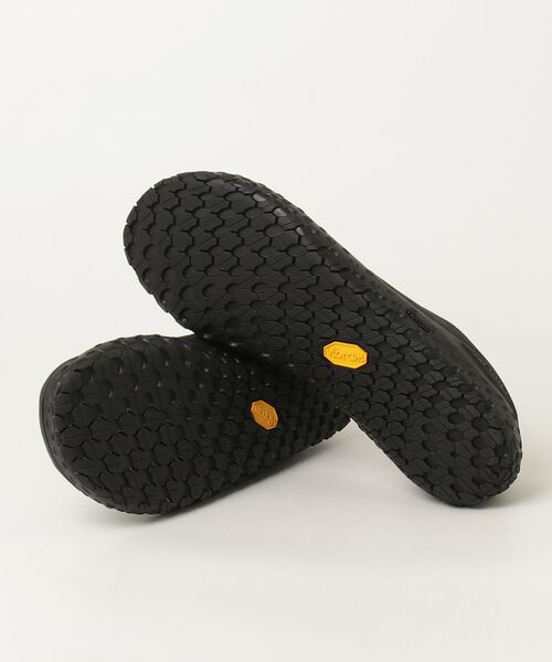 MERRELL(メレル)の「ベイパー グローブ 7 レザー(スニーカー・メンズ・ブラック/グレー/ブラウン・10/9.5/9/8.5/8/7.5/7)」の5枚目の写真