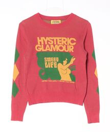 ブランド古着】HYSTERIC GLAMOUR（ヒステリックグラマー）の古着通販