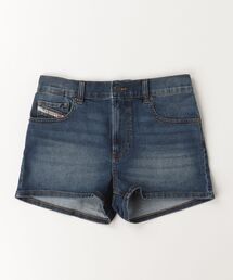 DIESEL KIDS | DIESEL(ディーゼル)Kids & Junior デニムショートパンツ(その他パンツ)