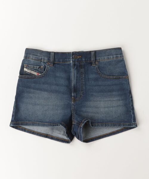 セール】DIESEL（ディーゼル）Kids & Junior デニムショートパンツ