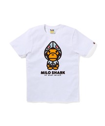A BATHING APE｜ア ベイシング エイプのトップス（ホワイト/白色系