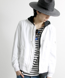 WEGO | WEGO/スタンダードMA-1(MA-1)