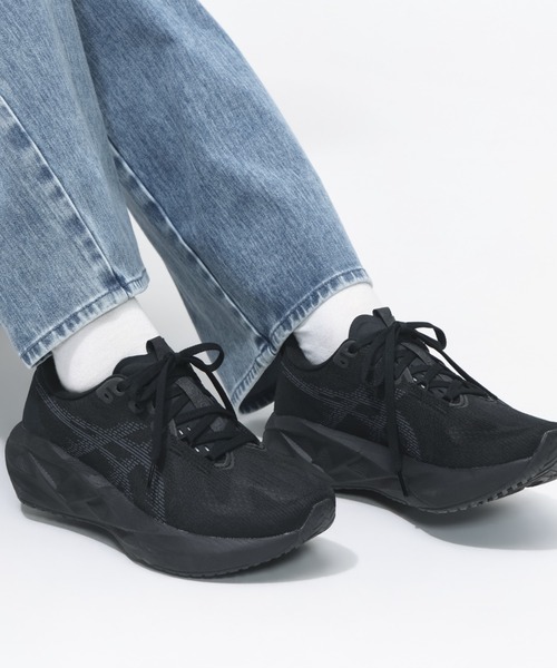 ノヴァブラスト5 アシックス ASICS ノヴァブラスト5 NOVABLAST 5（スニーカー）｜ASICS