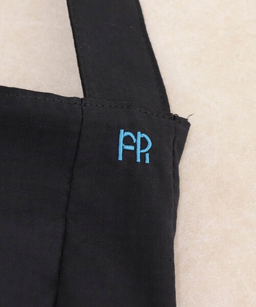 fredy emue（フレディエミュ）の「ストライプ/ギンガムワンショルバッグ（ショルダーバッグ・レディース・ブラック系その他/ブラック系その他2/ピンク系その他/ブルー系その他/グリーン系その他・FREE）」の20枚目の写真