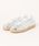 adidas�i�A�f�B�_�X�j�́uADIDAS �A�f�B�_�X SAMBA OG W �T���o OG W IH9016 SILV/FTWR/GUM3�i�X�j�[�J�[�j�v�b�V���o�[