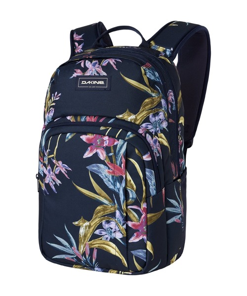 DAKINE(ダカイン)の「DAKINE CAMPUS BACKPACK 25L バックパック/リュック 【2026年春夏モデル】(バックパック/リュック・メンズ・ベージュ/グリーン系その他/ブラックミックス/マルチ・FREE)」の4枚目の写真