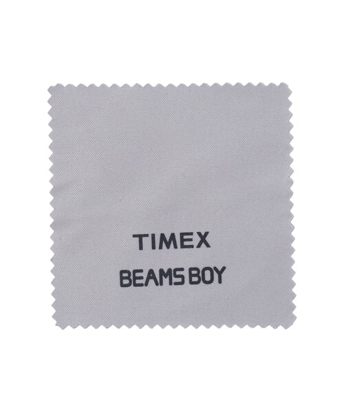 TIMEX（タイメックス）の「【別注】TIMEX / RING WATCH Camper（アナログ腕時計・レディース・オリーブ・ONE SIZE）」の11枚目の写真