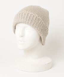 RACAL（ラカル）の「ニットキャップ（ニットキャップ/ビーニー）」