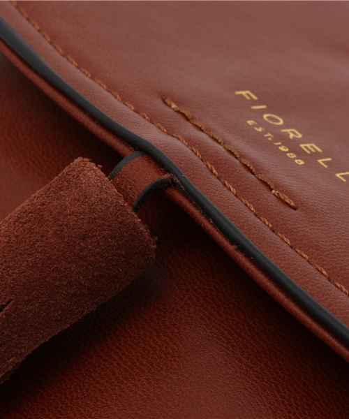 FIORELLI（フィオレッリ）の「FIORELLIBAG（ショルダーバッグ・レディース・ブラウン/ブラック・ﾌﾘ-）」の12枚目の写真