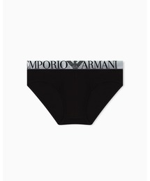 EMPORIO ARMANI（エンポリオアルマーニ）の「<オンライン限定>【エンポリオ アルマーニ】ブリーフ プレミアムジャージー（ブリーフ）」