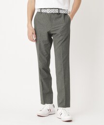 adabat（アダバット）の「ドットエアーテーパードパンツ（その他パンツ）」