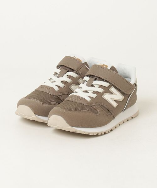 New Balance】ニューバランス Y373 7AJ/9V4/20K（スニーカー）｜New