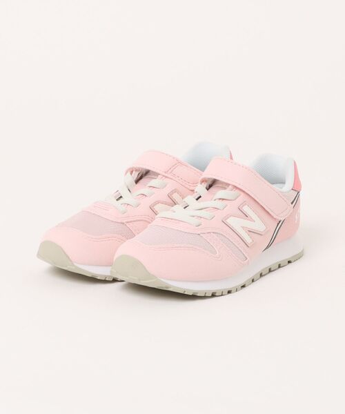 New Balance】ニューバランス Y373 7AJ/9V4/20K（スニーカー）｜New