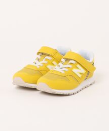 セール】New Balance｜ニューバランスのスニーカー（イエロー/黄色系