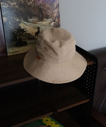 TESTIFY（テスティファイ）の「Parasol Sheer Hat パラソルハット（ハット）」