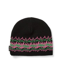 YESEYESEE | SN Pointy beanie(ニットキャップ/ビーニー)