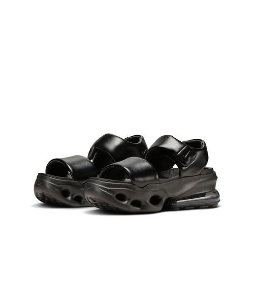 NIKE(ナイキ)の「【NIKE】AIR MAX HALO(サンダル・レディース・ブラック・23/25/24/26/22)」の17枚目の写真