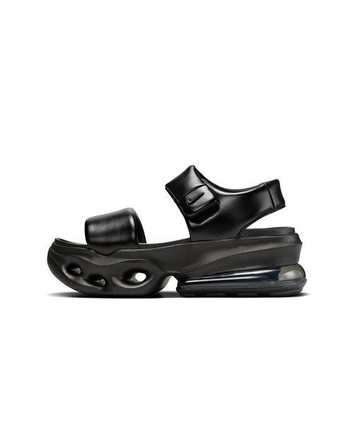 NIKE(ナイキ)の「【NIKE】AIR MAX HALO(サンダル・レディース・ブラック・23/25/24/26/22)」の21枚目の写真