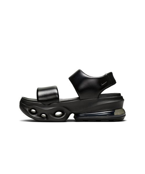 NIKE(ナイキ)の「【NIKE】AIR MAX HALO(サンダル・レディース・ブラック・23/25/24/26/22)」の22枚目の写真