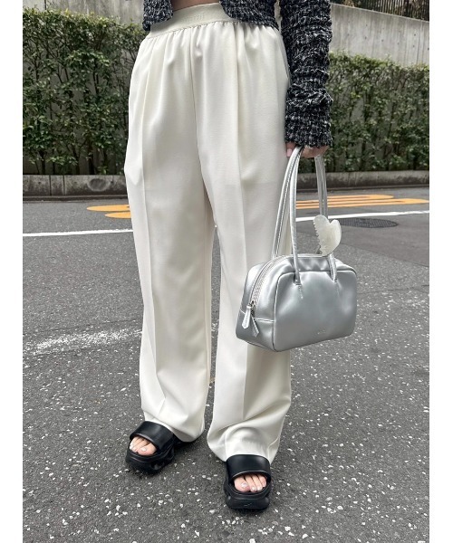 NIKE(ナイキ)の「【NIKE】AIR MAX HALO(サンダル・レディース・ブラック・23/25/24/26/22)」の11枚目の写真