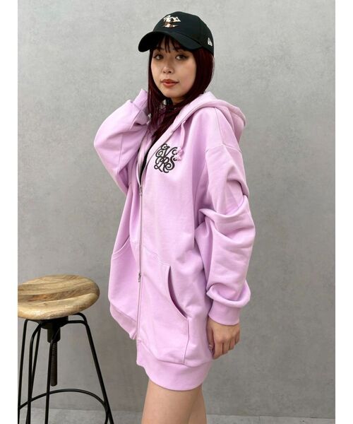 NEW ERA（ニューエラ）の「【NEW ERA×EVRIS】オリジナル eロゴ 9FORTY（キャップ・レディース・ブラック・FREE）」の16枚目の写真